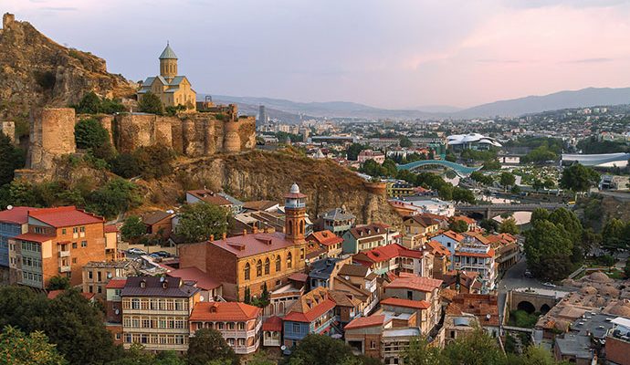 Important points that Georgian Expats should pay attention to!