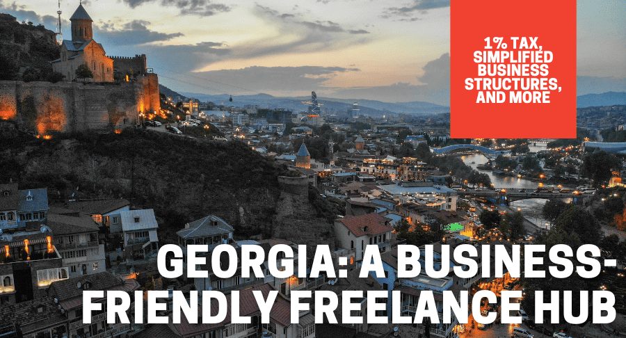 Financing Options for Freelancers in Georgia